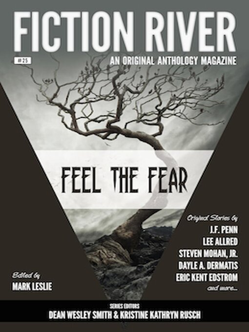 Title details for Feel the Fear by LEE ALLRED - Available